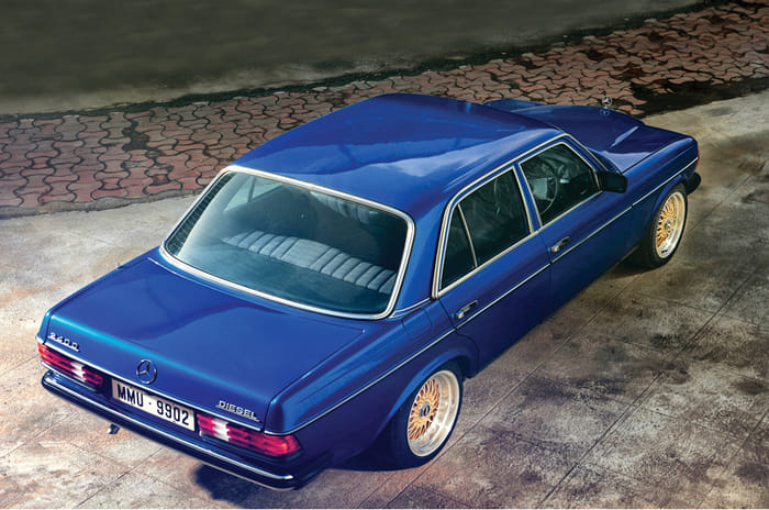 Me and my cars: Allan Almeida 